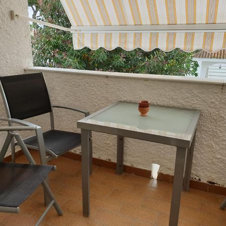 Apartamento Alegria Lejlighed Rota Eksteriør billede