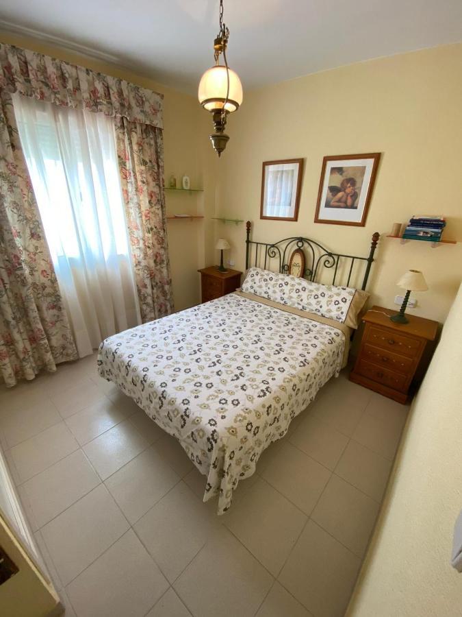 Apartamento Alegria Lejlighed Rota Eksteriør billede