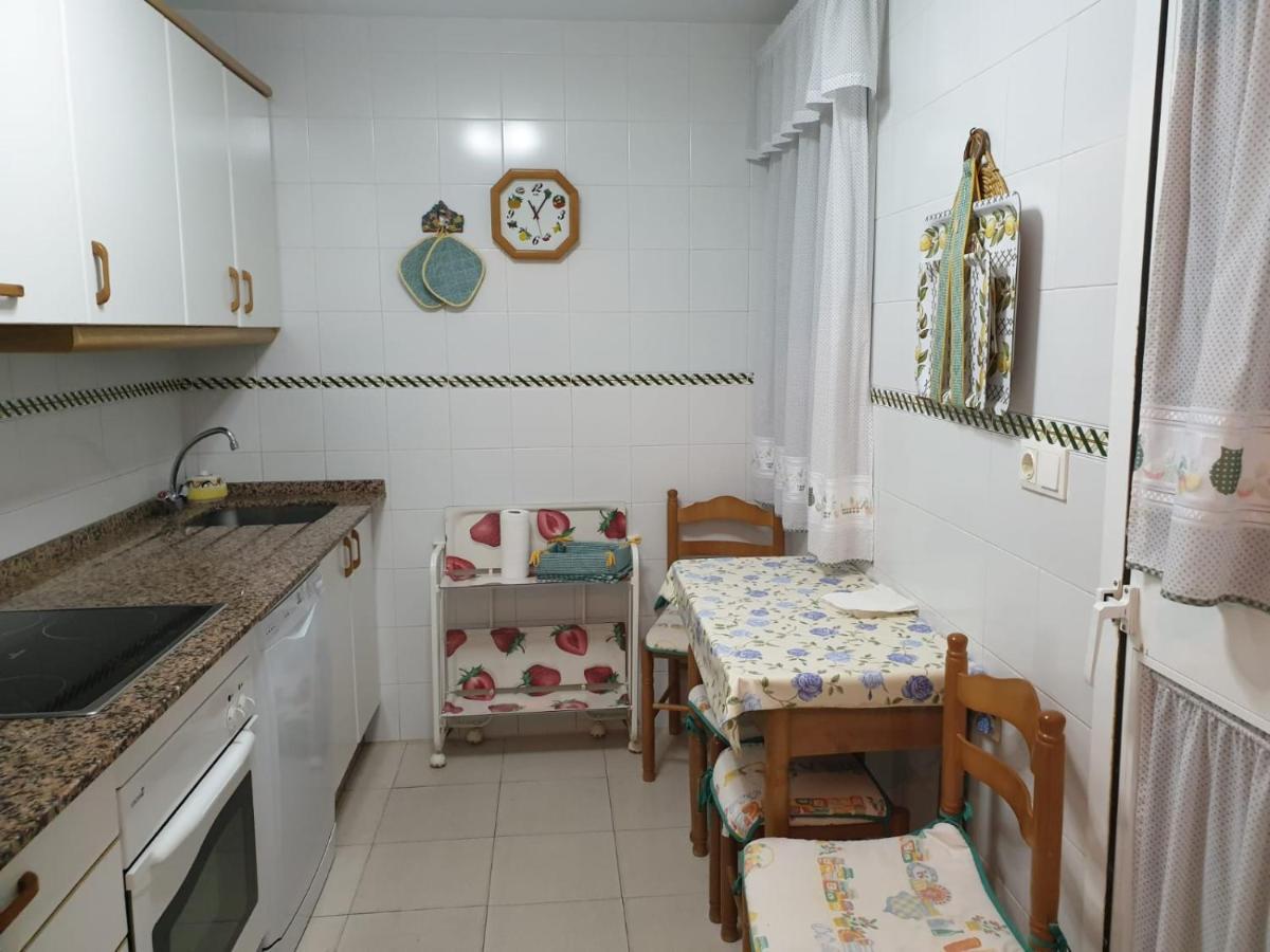 Apartamento Alegria Lejlighed Rota Eksteriør billede